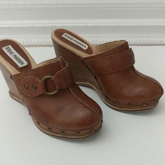 mules size 5